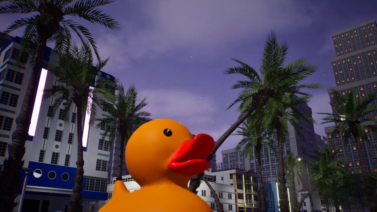 Crimora: Sun City Screenshot 5
