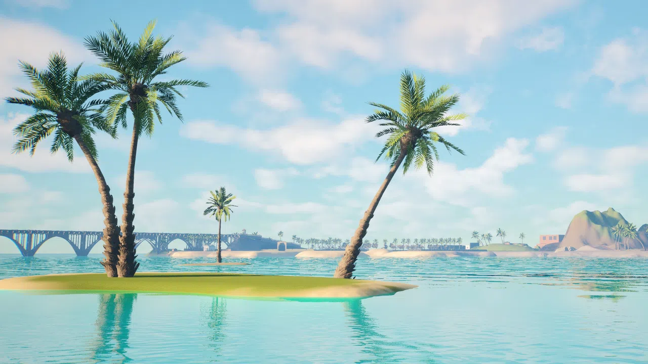 Crimora: Sun City Screenshot 18