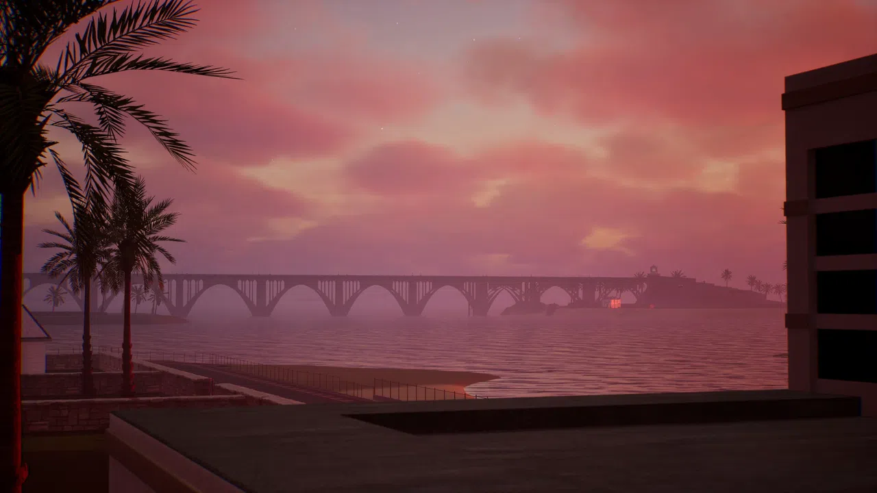 Crimora: Sun City Screenshot 4