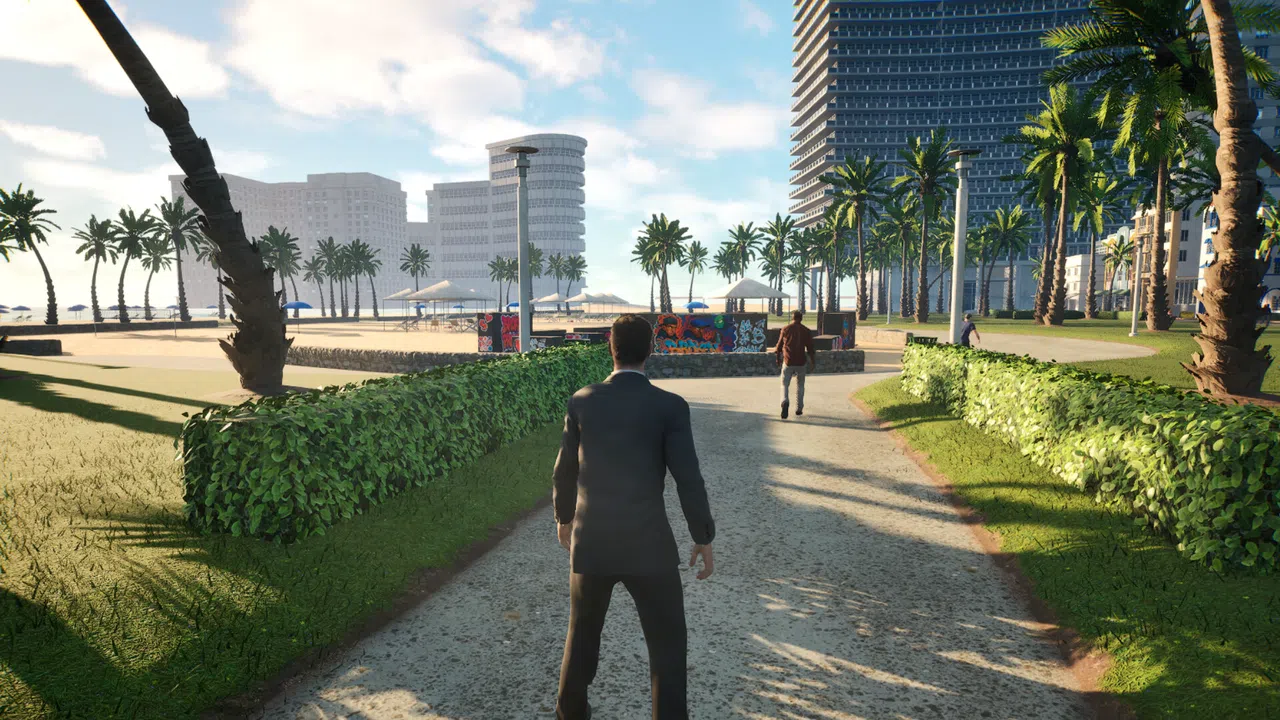 Crimora: Sun City Screenshot 10