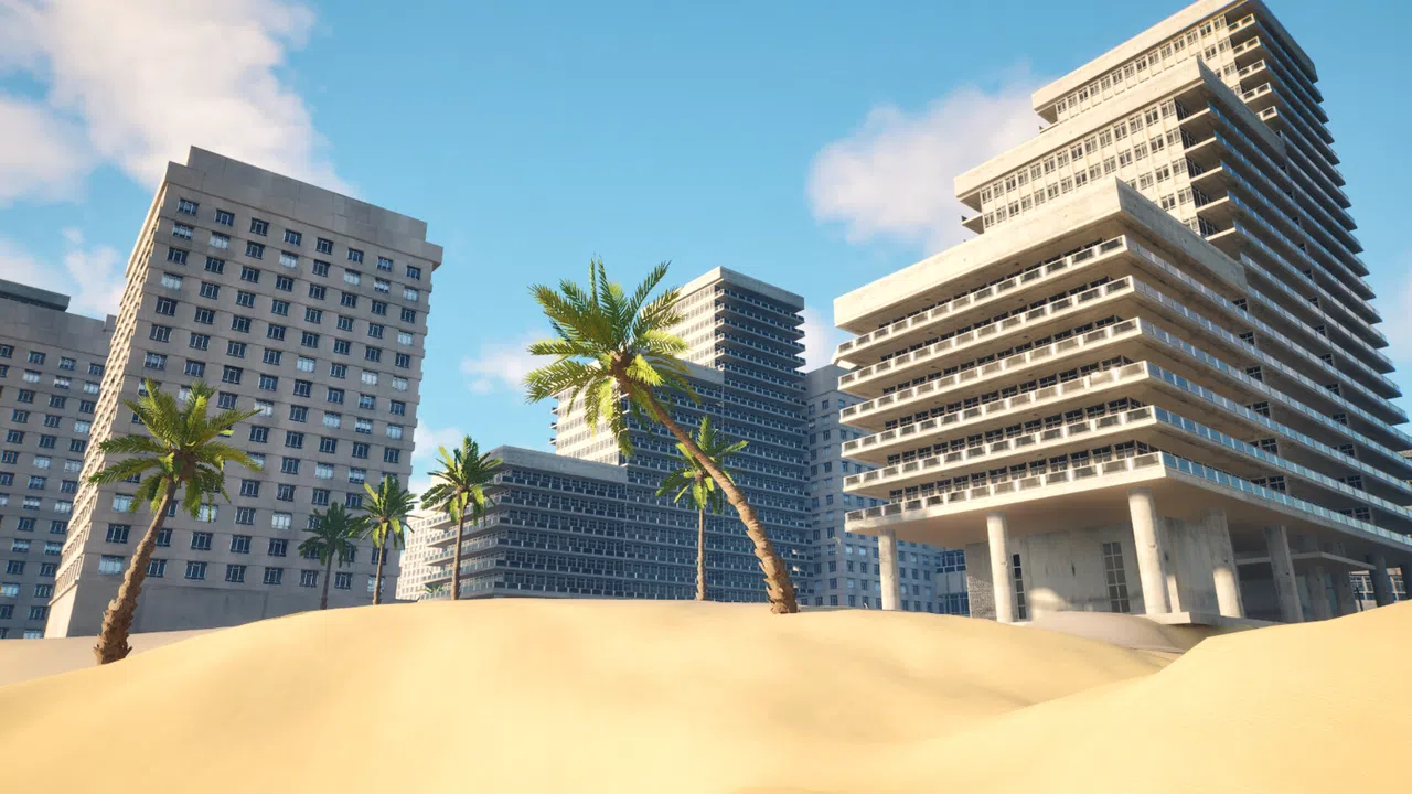 Crimora: Sun City Screenshot 13