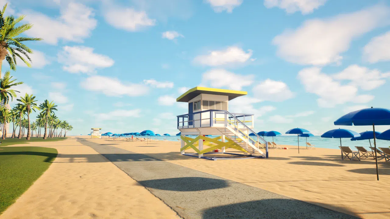 Crimora: Sun City Screenshot 14