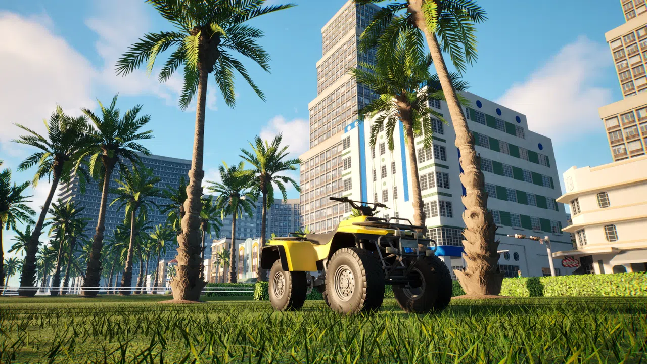Crimora: Sun City Screenshot 9