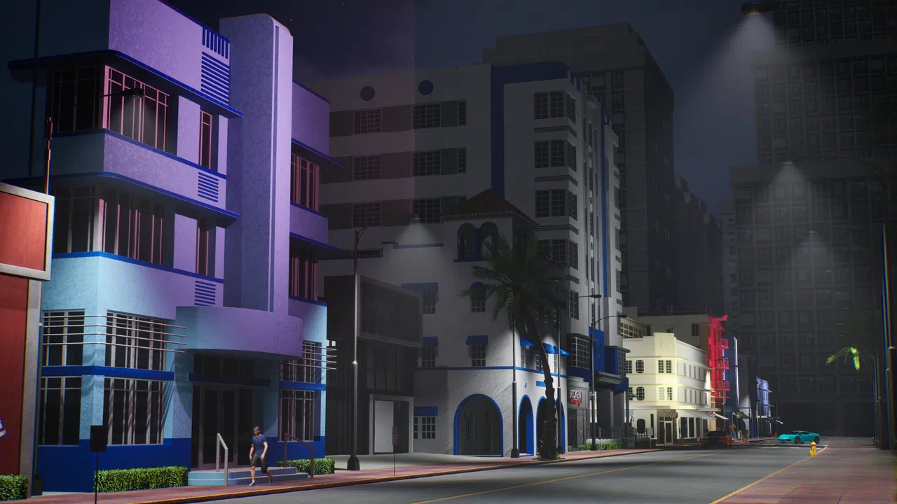Crimora: Sun City Screenshot 3