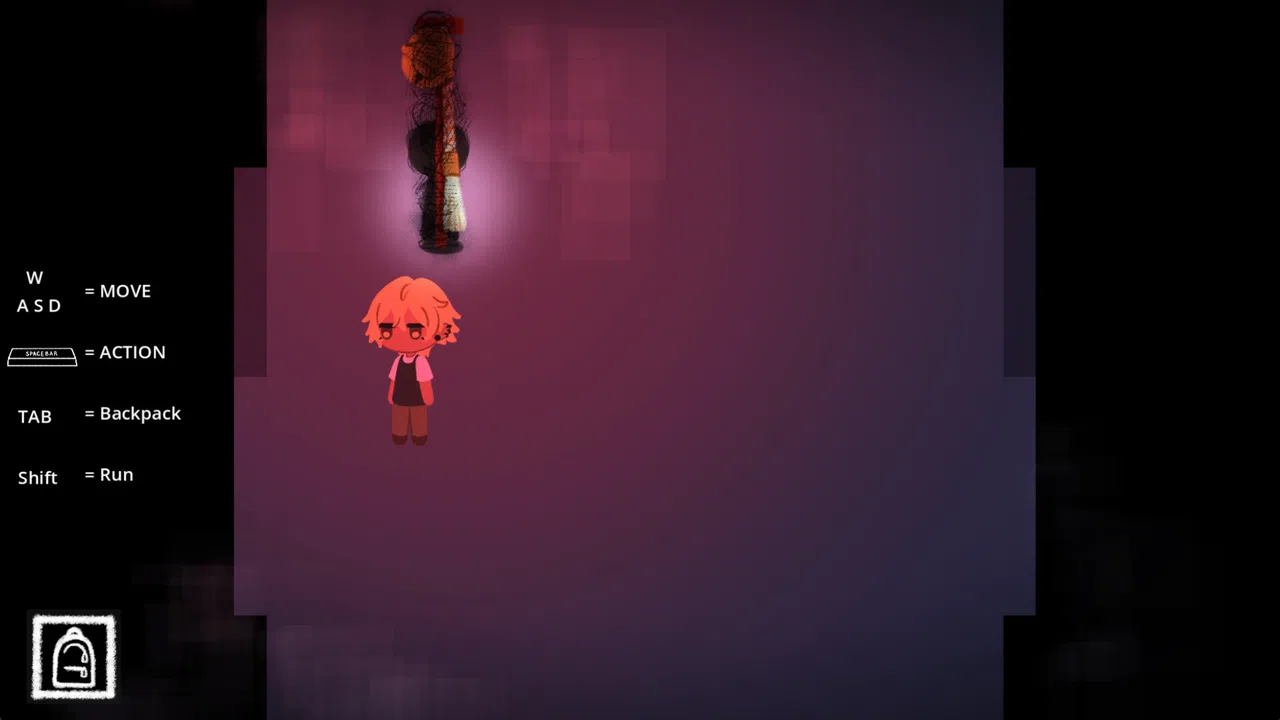 Kage no kokuhaku Demo Screenshot 4