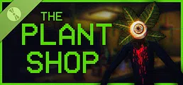 The Plant Shop Demo