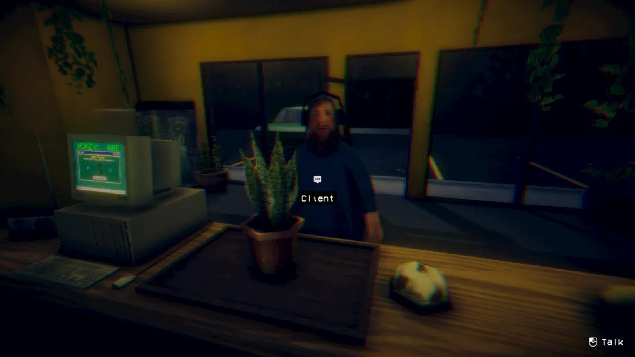 The Plant Shop Demo Screenshot 5