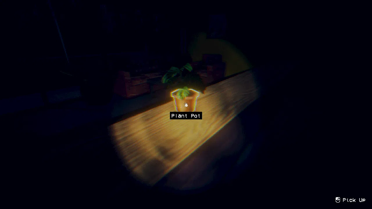 The Plant Shop Demo Screenshot 9