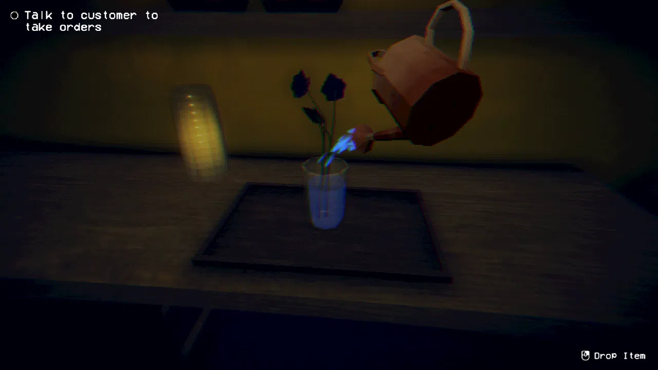 The Plant Shop Demo Screenshot 2