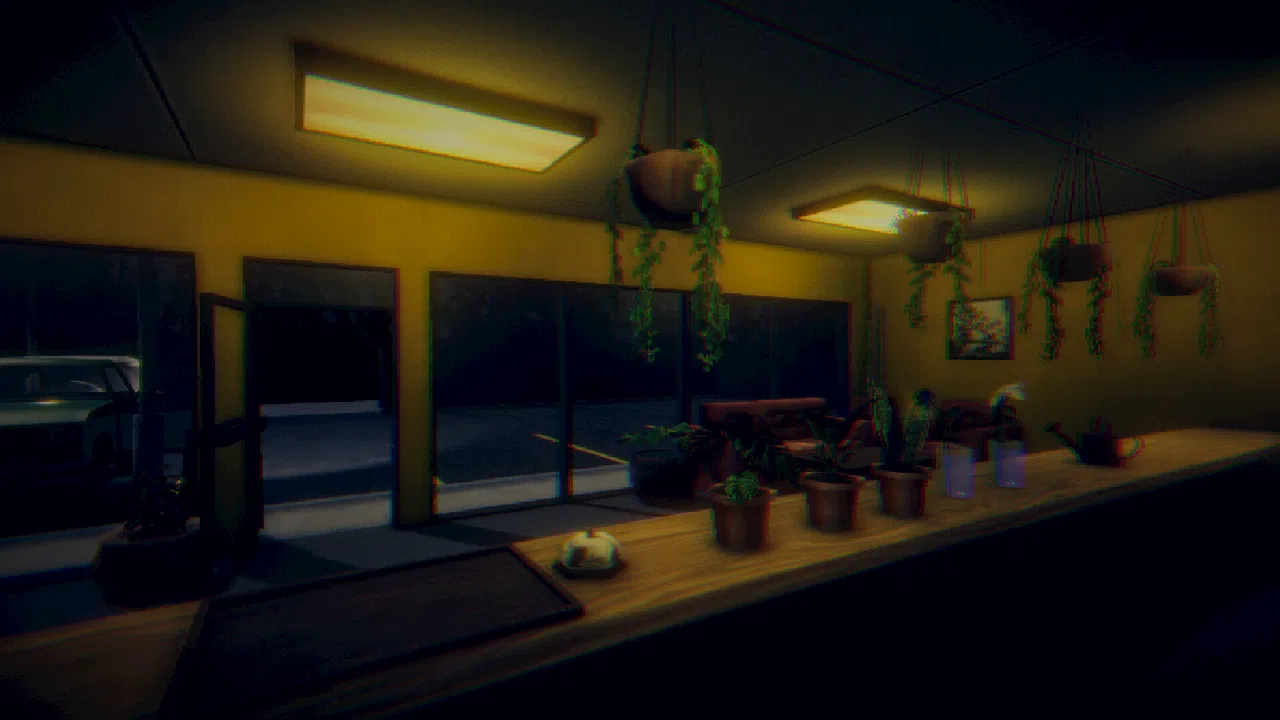 The Plant Shop Demo Screenshot 1