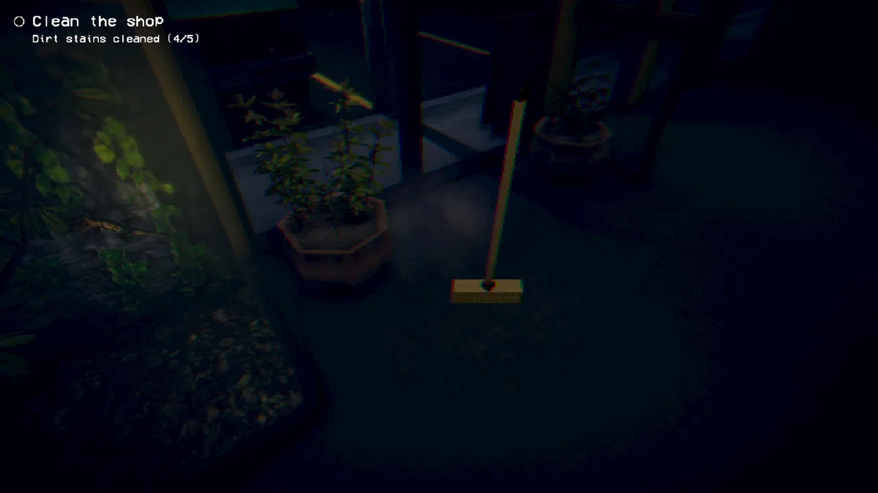 The Plant Shop Demo Screenshot 7