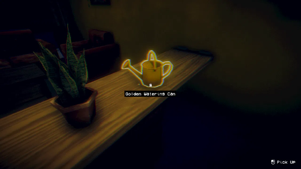 The Plant Shop Demo Screenshot 13
