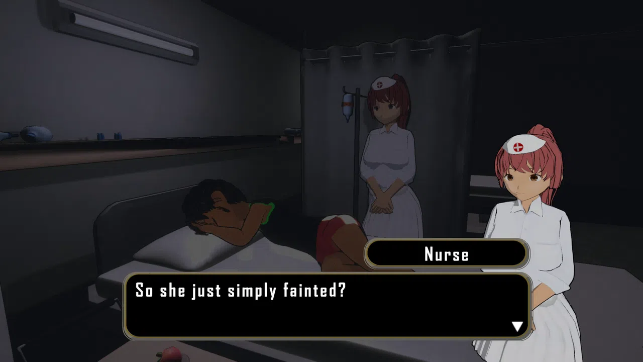Queen of the Community Demo Screenshot 6