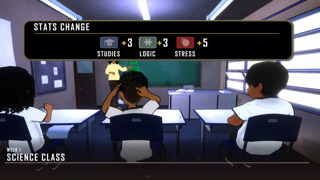 Queen of the Community Demo Screenshot 9
