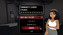 Queen of the Community Demo Screenshot 10
