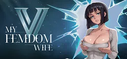 My Femdom Wife