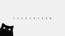 Secret Horizon Habit Pixel Font Screenshot 4
