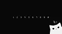 Secret Horizon Habit Pixel Font Screenshot 7