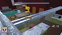 Low Poly Mouse Game Screenshot 3