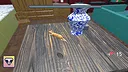 Low Poly Mouse Game Screenshot 4