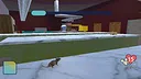 Low Poly Mouse Game Screenshot 0