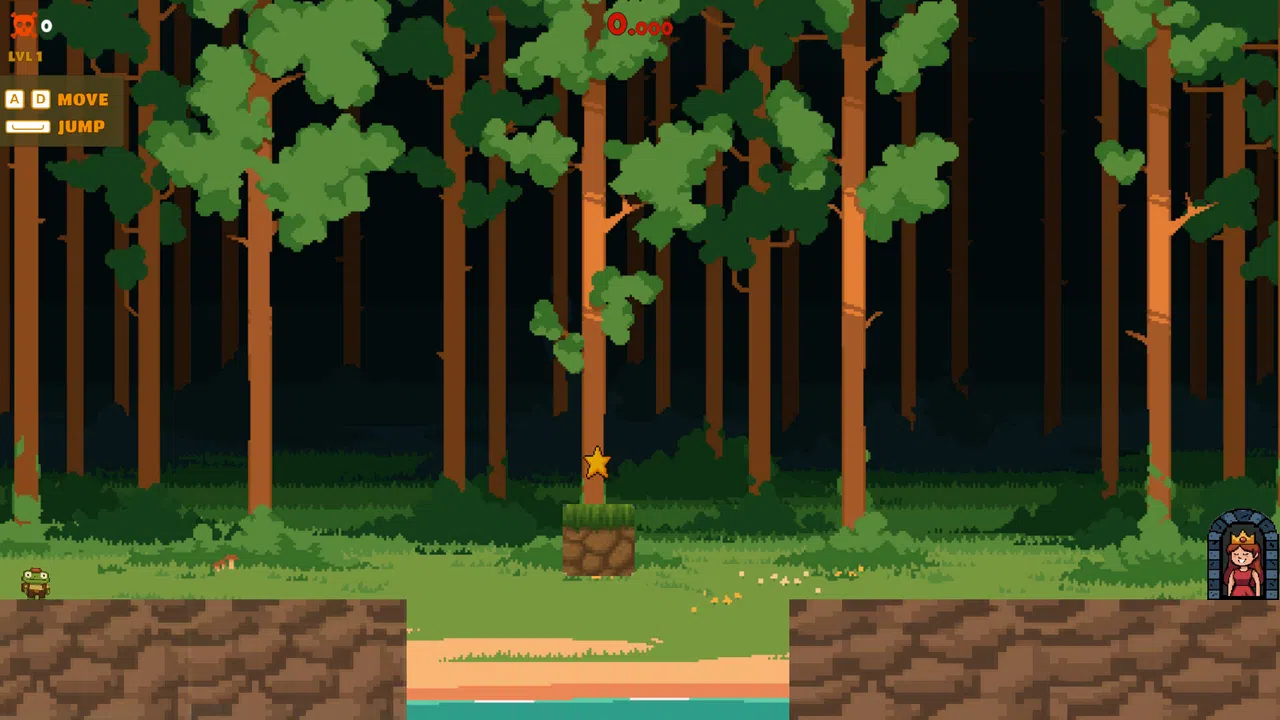 Go To the Finish Screenshot 4