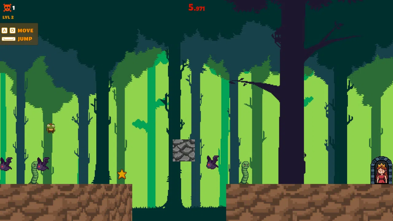 Go To the Finish Screenshot 0