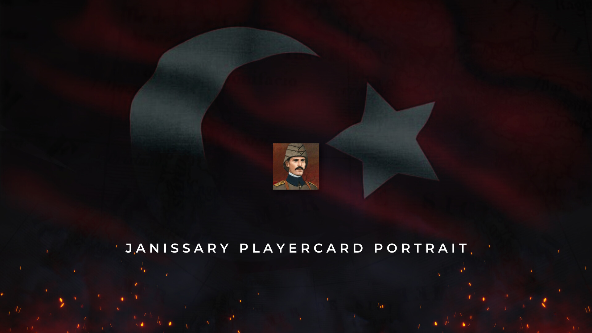 Holdfast: Frontlines WW1 - Ottoman Forces Screenshot 1