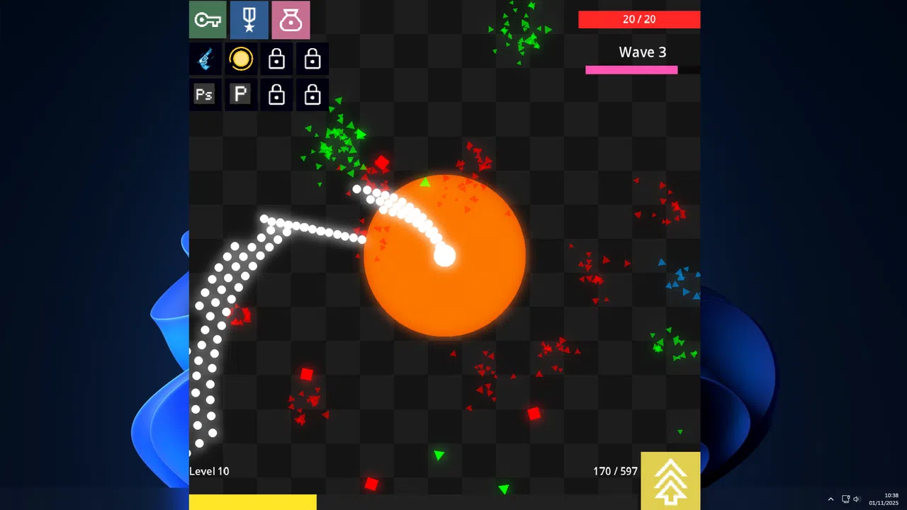 TowerBonk Screenshot 6