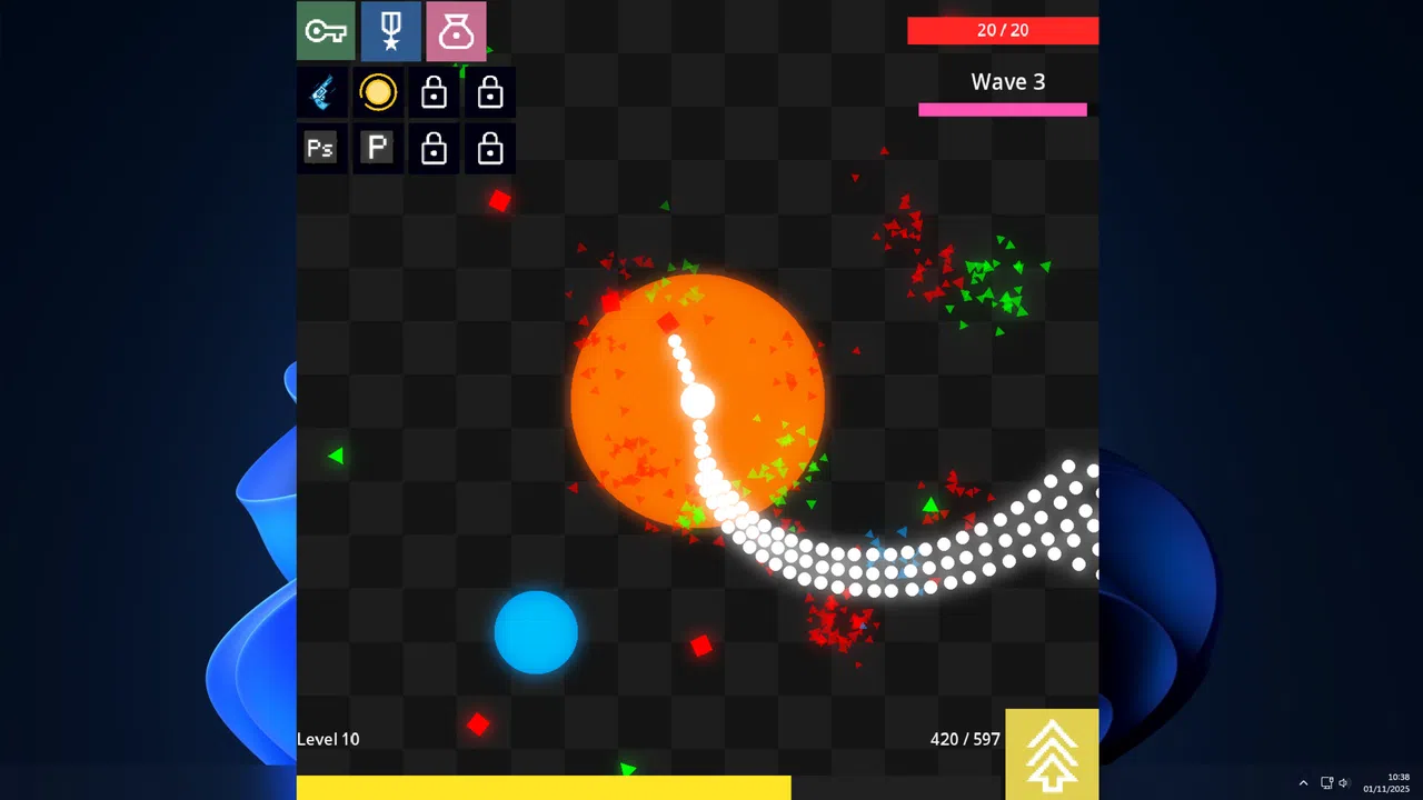 TowerBonk Screenshot 5