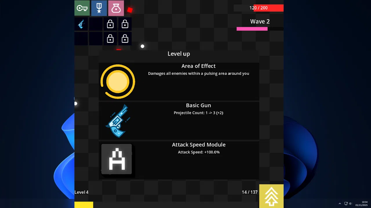 TowerBonk Screenshot 2