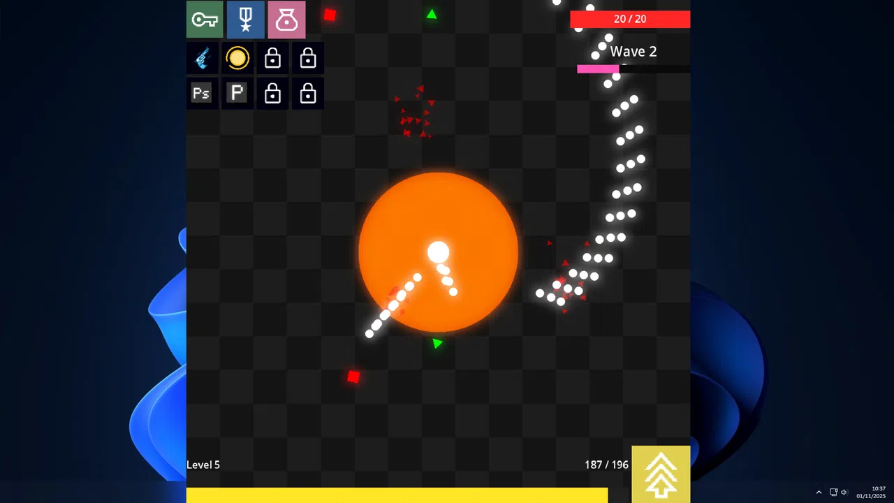 TowerBonk Screenshot 4