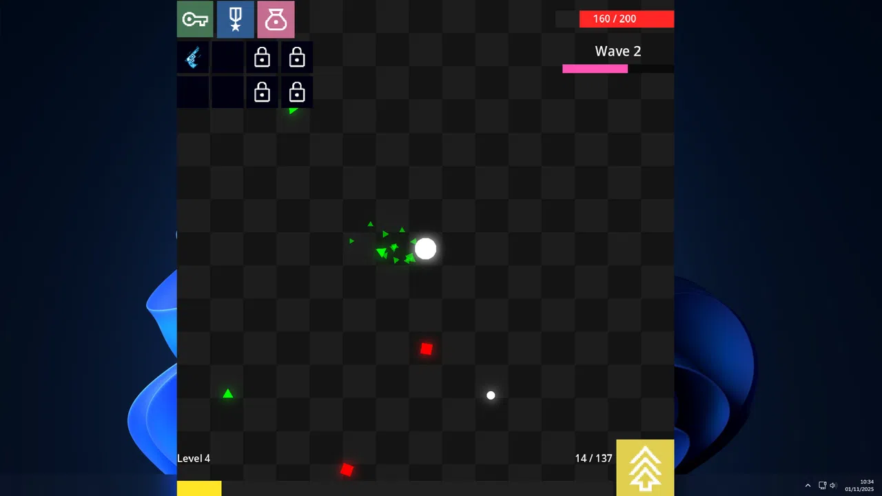 TowerBonk Screenshot 1