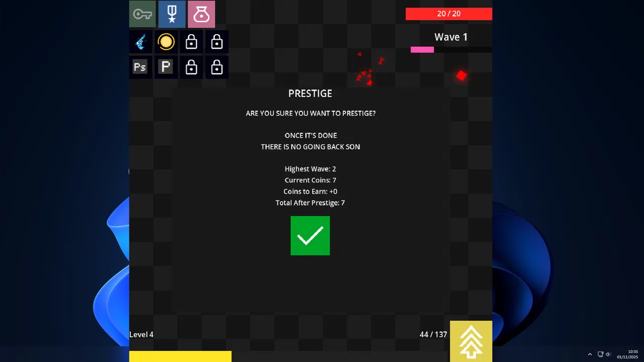 TowerBonk Screenshot 3