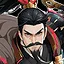 夏侯惇 icon