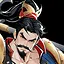 皇甫嵩 icon