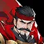 张飞 icon