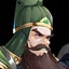 关羽 icon
