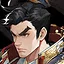 凌统 icon
