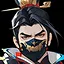 蒋钦 icon