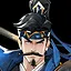 于禁 icon