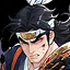 姜维 icon
