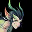 假猴 icon