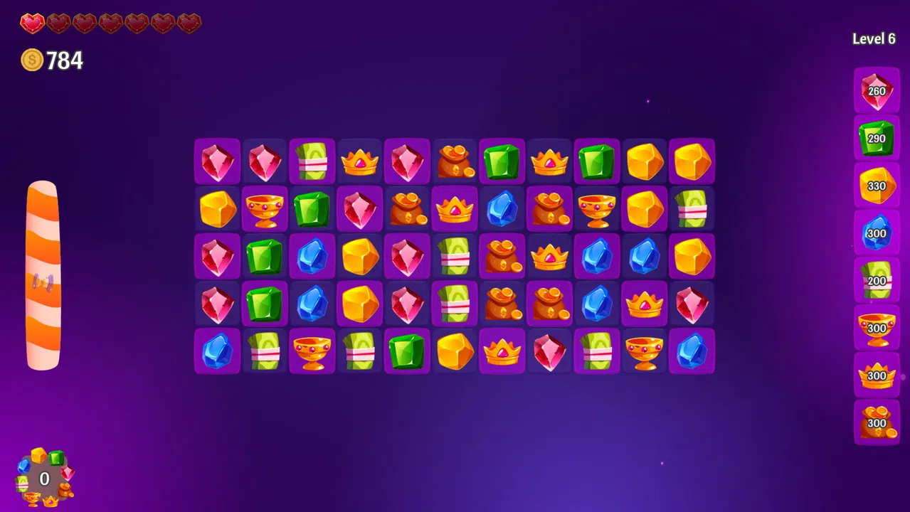 Combo Rhythm Screenshot 7