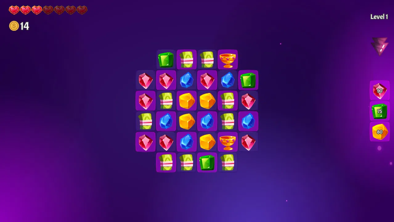 Combo Rhythm Screenshot 0