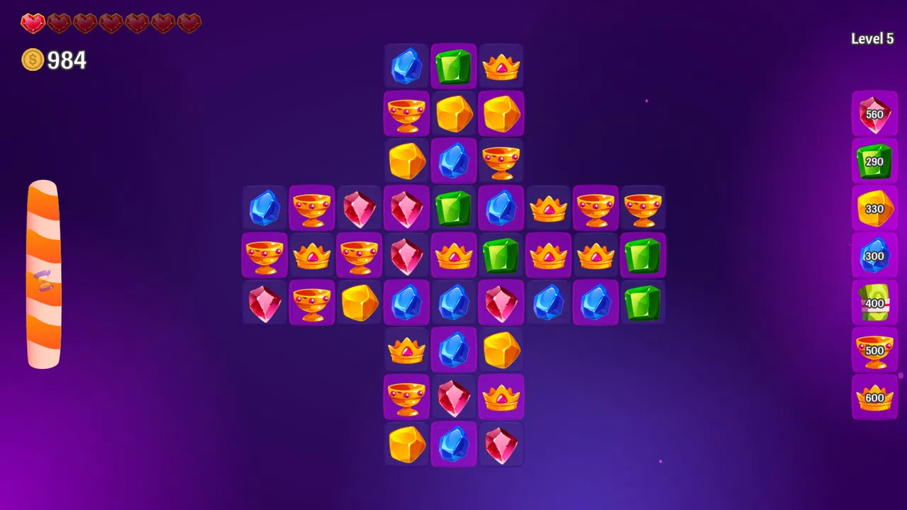 Combo Rhythm Screenshot 4