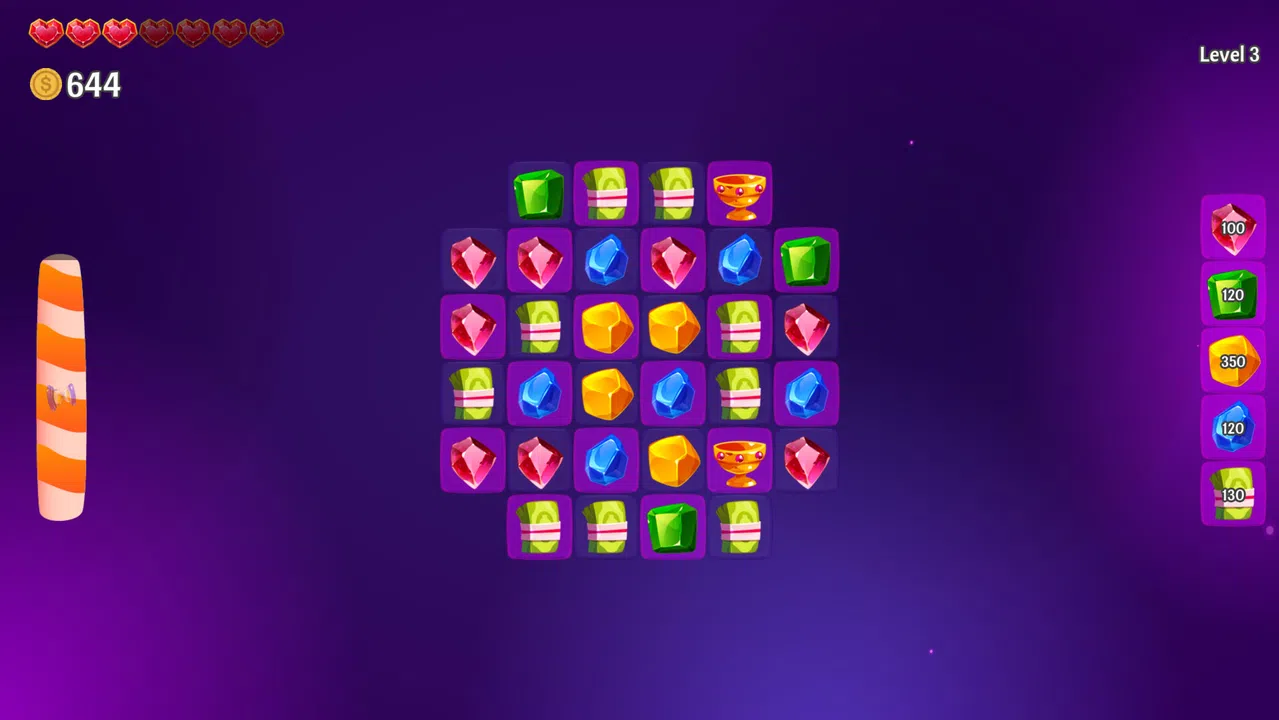Combo Rhythm Screenshot 5