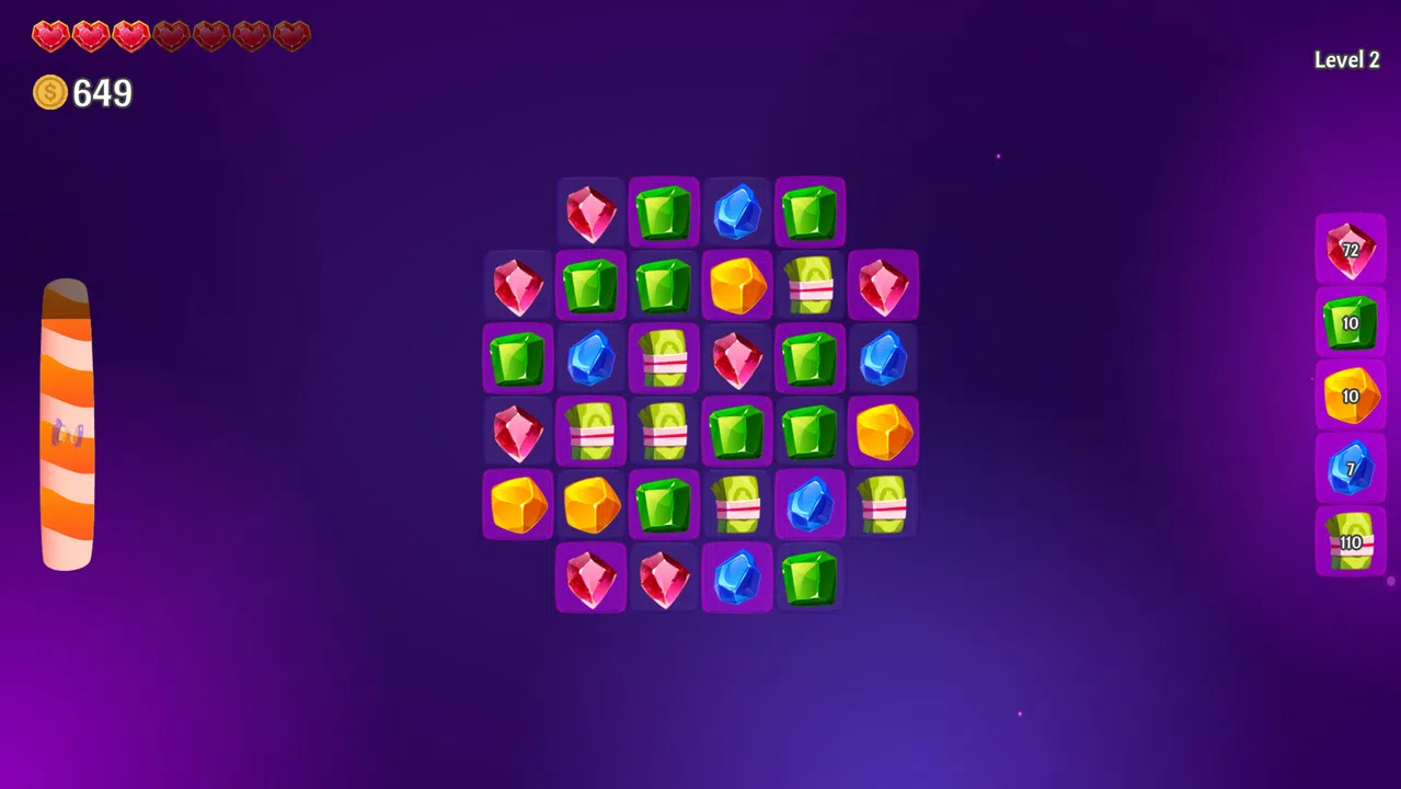 Combo Rhythm Screenshot 3