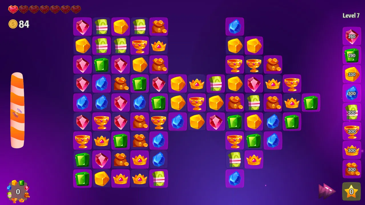 Combo Rhythm Screenshot 2