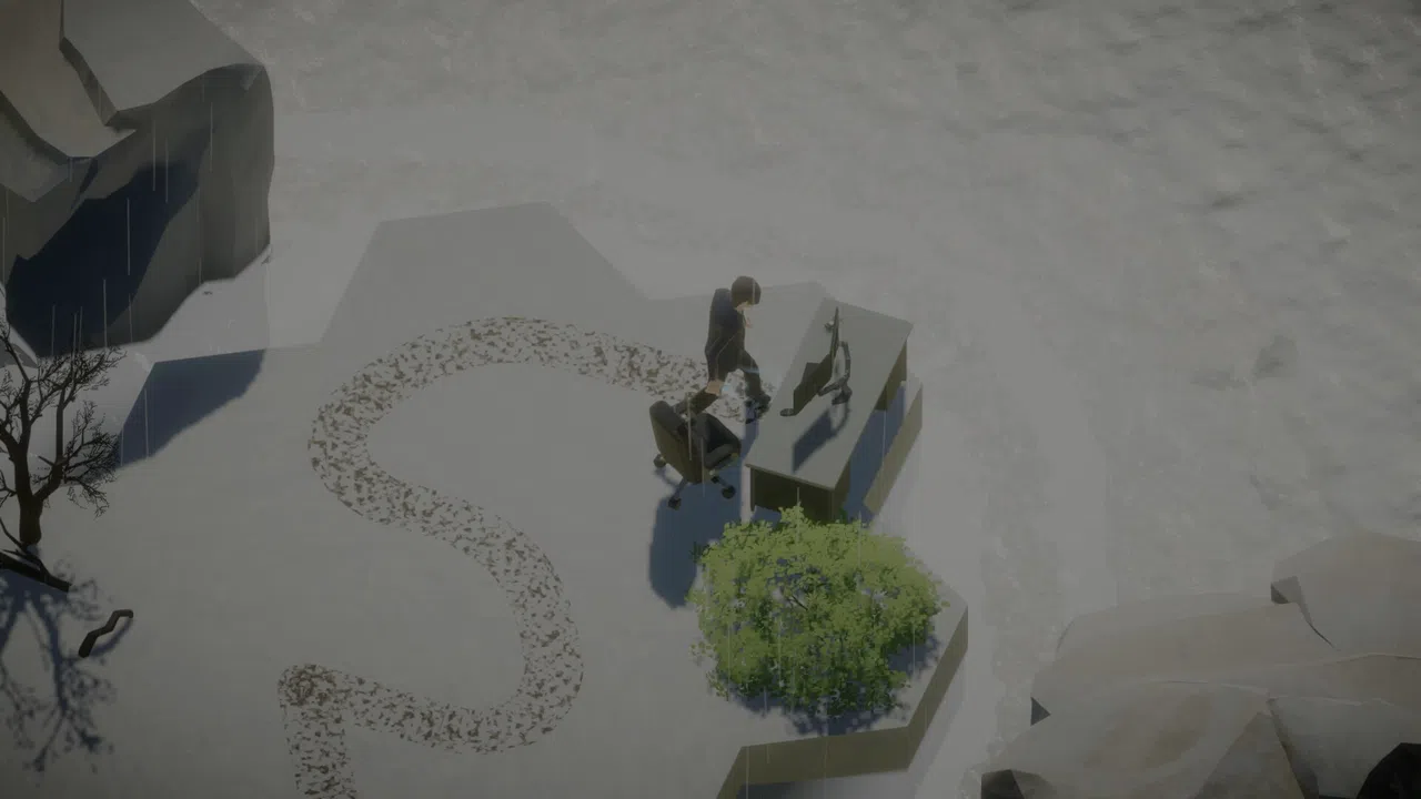 When Voices Died Screenshot 6